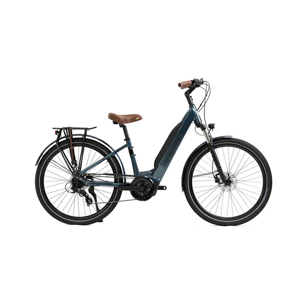 Vélo électrique AVELO
