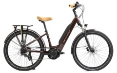 Granville E-ABSOLUTE 35 - Grande Autonomie