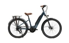 Granville E-ABSOLUTE 34